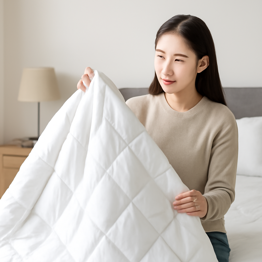 항균이불 대표 이미지